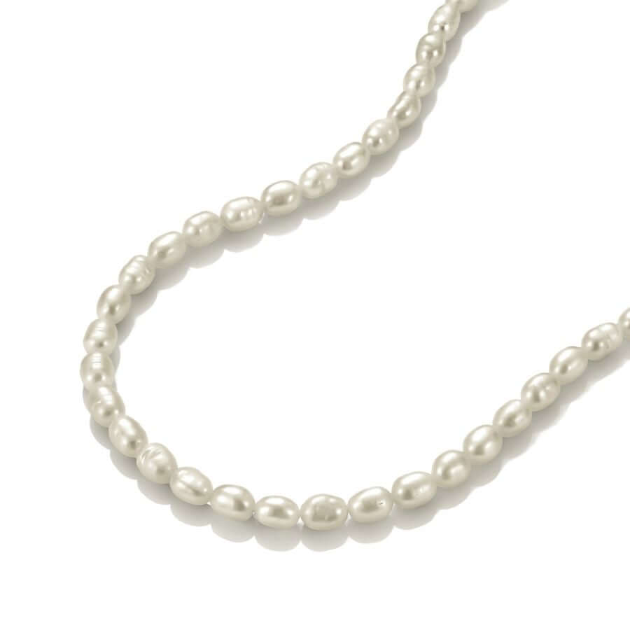 Thomas Sabo Bold Elegance Pearl Kaulakoru KE2383-082-14