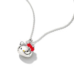 Thomas Sabo Hello Kitty Red Bow Kaulakoru KE2387-M06-7