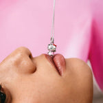 Thomas Sabo Hello Kitty Pink Kaulakoru KE2388-M06-7