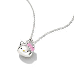 Thomas Sabo Hello Kitty Pink Bow Kaulakoru KE2392-M06-7