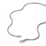 Thomas Sabo Rebel at Heart Steel Kaulakoru KE2399-S01-53