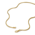 Thomas Sabo Rebel at Heart Steel Kaulakoru KE2399-S02-39