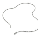 Thomas Sabo Rebel at Heart Steel Kaulakoru KE2400-S01-53