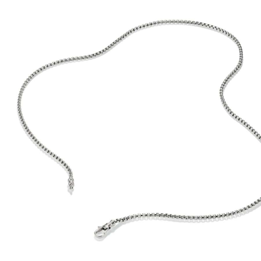 Thomas Sabo Rebel at Heart Steel Kaulakoru KE2400-S01-53