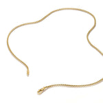 Thomas Sabo Rebel at Heart Steel Kaulakoru KE2400-S02-39