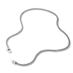 Thomas Sabo Rebel at Heart Steel Kaulakoru KE2404-S01-53