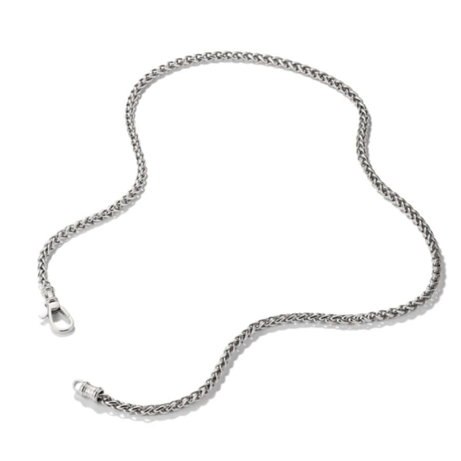 Thomas Sabo Rebel at Heart Steel Kaulakoru KE2404-S01-53