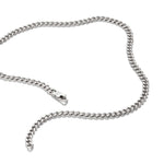 Thomas Sabo Rebel at Heart Steel Kaulakoru KE2406-S01-53