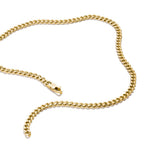 Thomas Sabo Rebel at Heart Steel Kaulakoru KE2406-S02-39