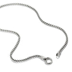 Thomas Sabo Rebel at Heart Steel Kaulakoru KE2410-S01-53