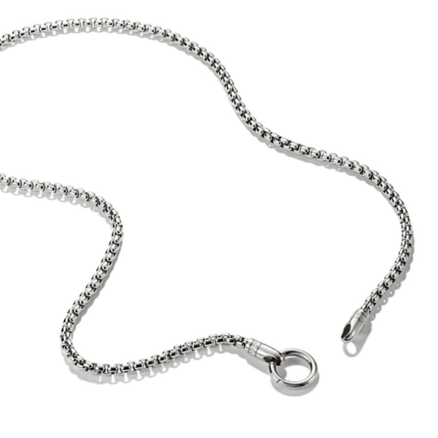 Thomas Sabo Rebel at Heart Steel Kaulakoru KE2410-S01-53