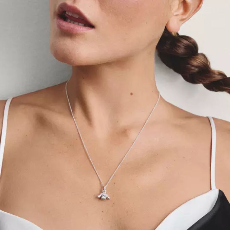 Thomas Sabo Hello Kitty Cinnamoroll Kaulakoru KE2415-M06-21