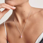 Thomas Sabo Hello Kitty My Melody Kaulakoru KE2418-M06-9