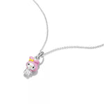 Thomas Sabo Hello Kitty My Melody Kaulakoru KE2418-M06-9