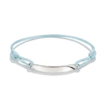 Thomas Sabo Kaiverrettava Tekstiili Rannekoru A2238-001-31