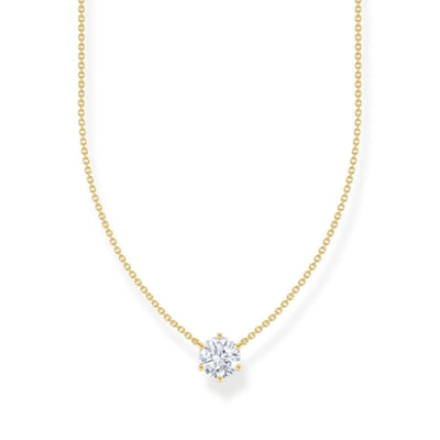 Thomas Sabo Kaulakoru KE2210-414-14-L45V