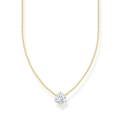 Thomas Sabo Kaulakoru KE2210-414-14-L45V