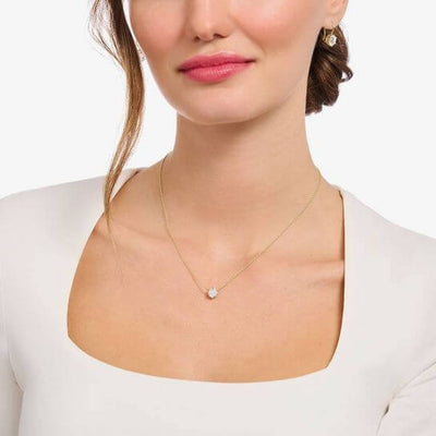 Thomas Sabo Kaulakoru KE2210-414-14-L45V
