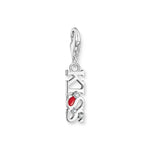 Thomas Sabo Kiss Charm 2066-041-10