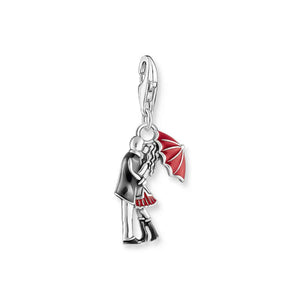 Thomas Sabo Kissing Couple Charm 2069-664-10