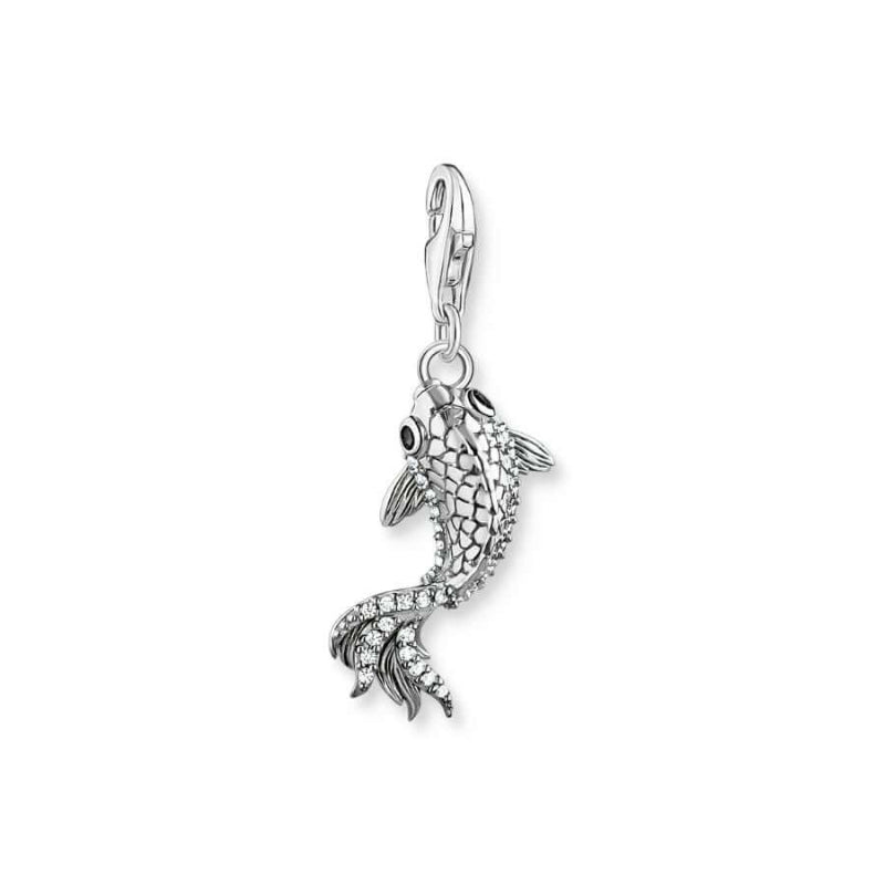 Thomas Sabo Koi Charm 2170-643-21