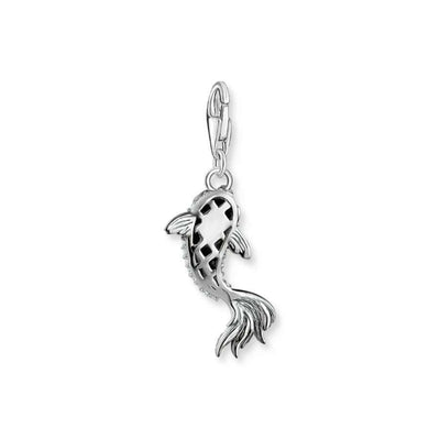Thomas Sabo Koi Charm 2170-643-21