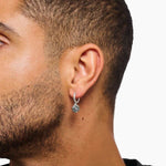 Thomas Sabo Keskiyön Ruusu Korvakorut CR757-637-21