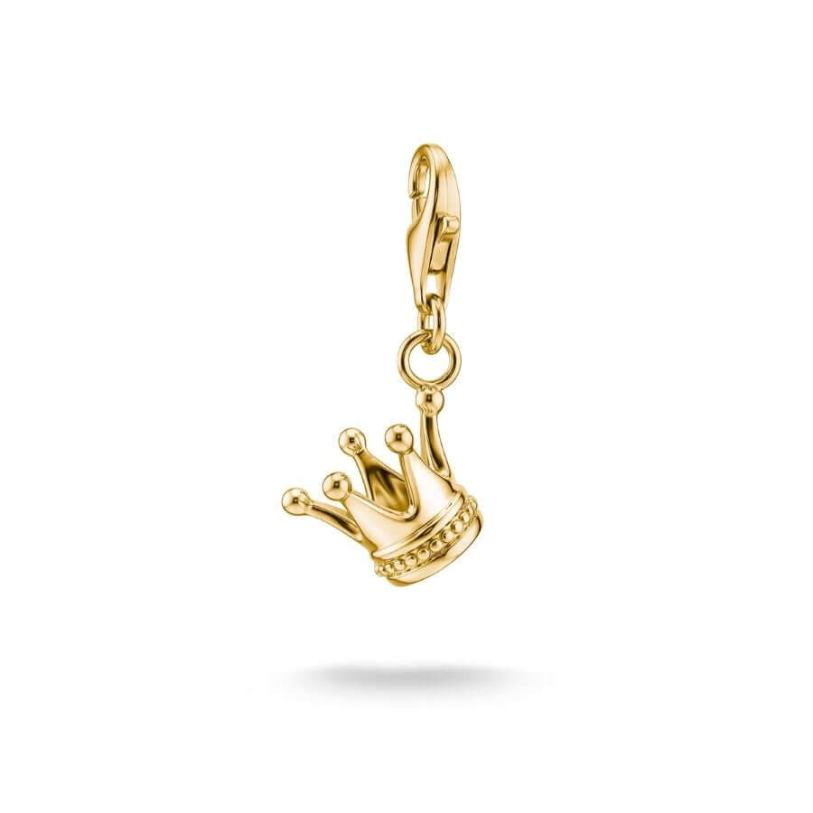 Thomas Sabo Kruunu Hela 0887-M01-39