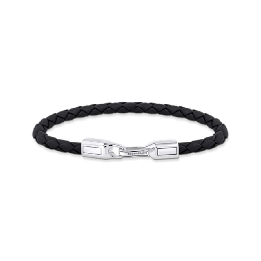 Thomas Sabo Leather Rannekoru A2149-682-11