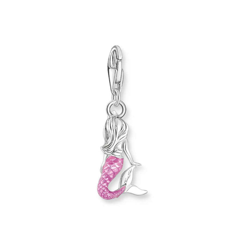 Thomas Sabo Little Mermaid Charm 2167-914-7