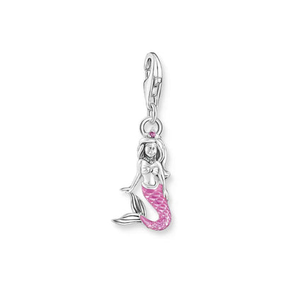 Thomas Sabo Little Mermaid Charm 2167-914-7