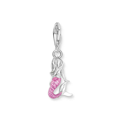 Thomas Sabo Little Mermaid Charm 2167-914-7