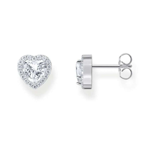 Thomas Sabo Love & Hearts korvakorut H2305-051-14