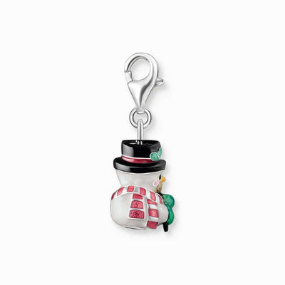 Thomas Sabo Charm Club Lumiukko Hela 2195-007-7