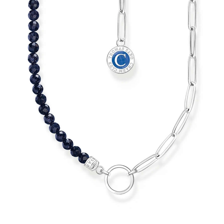 Thomas Sabo Member Charm Kaulakoru A2189-007-32-L45V