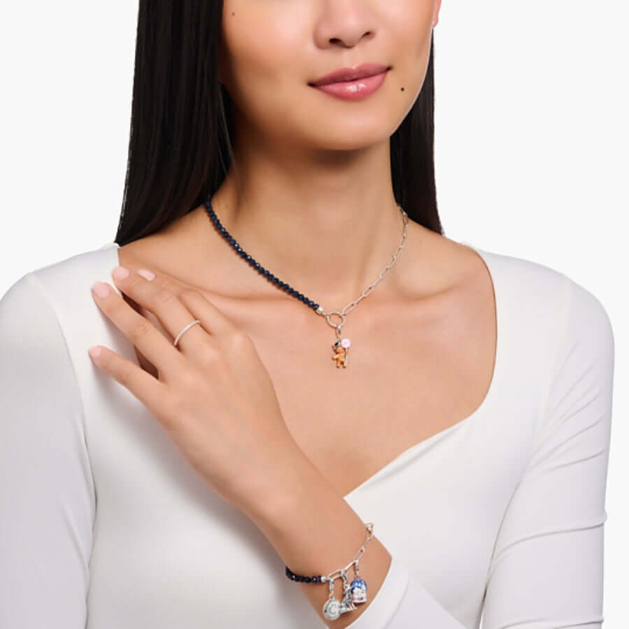 Thomas Sabo Member Charm Kaulakoru A2189-007-32-L45V