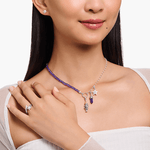 Thomas Sabo Member Charm Kaulakoru KE2190-007-13-L45V