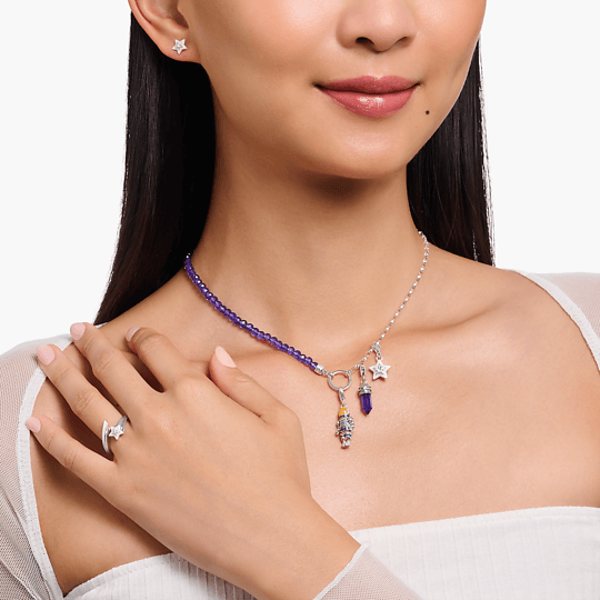 Thomas Sabo Member Charm Kaulakoru KE2190-007-13-L45V