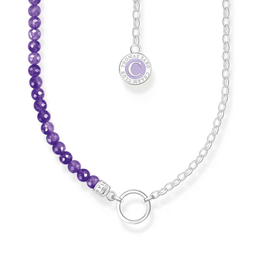Thomas Sabo Member Charm Kaulakoru KE2190-007-13-L45V