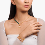 Thomas Sabo Member Charm Kaulakoru KE2190-140-6-L45V
