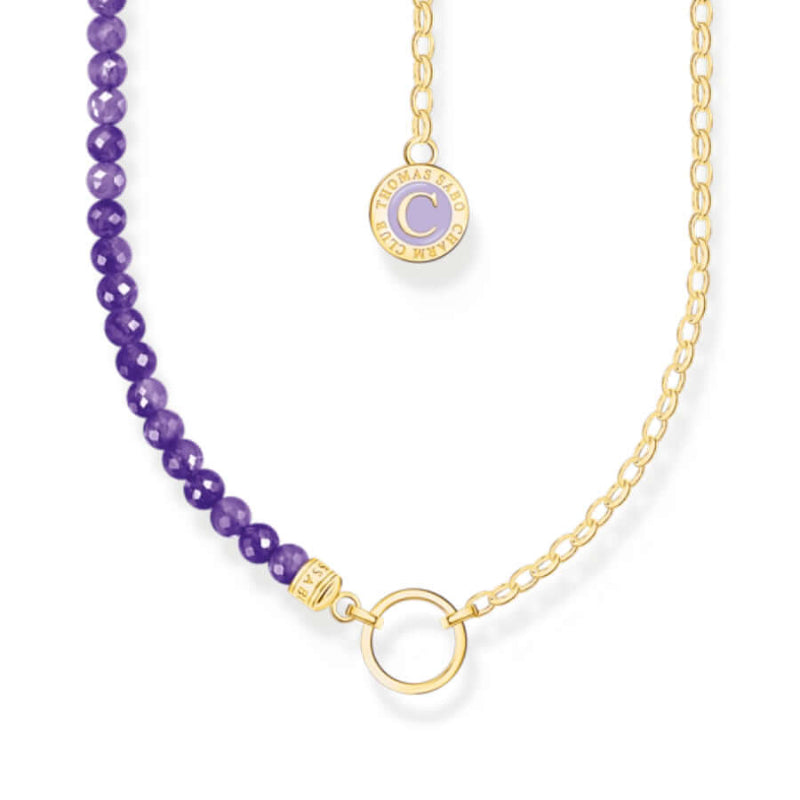 Thomas Sabo Member Charm Kaulakoru KE2190-427-13-L45V