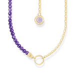 Thomas Sabo Member Charm Kaulakoru KE2190-427-13-L45V