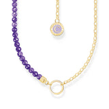 Thomas Sabo Member Charm Kaulakoru KE2190-427-13-L45V