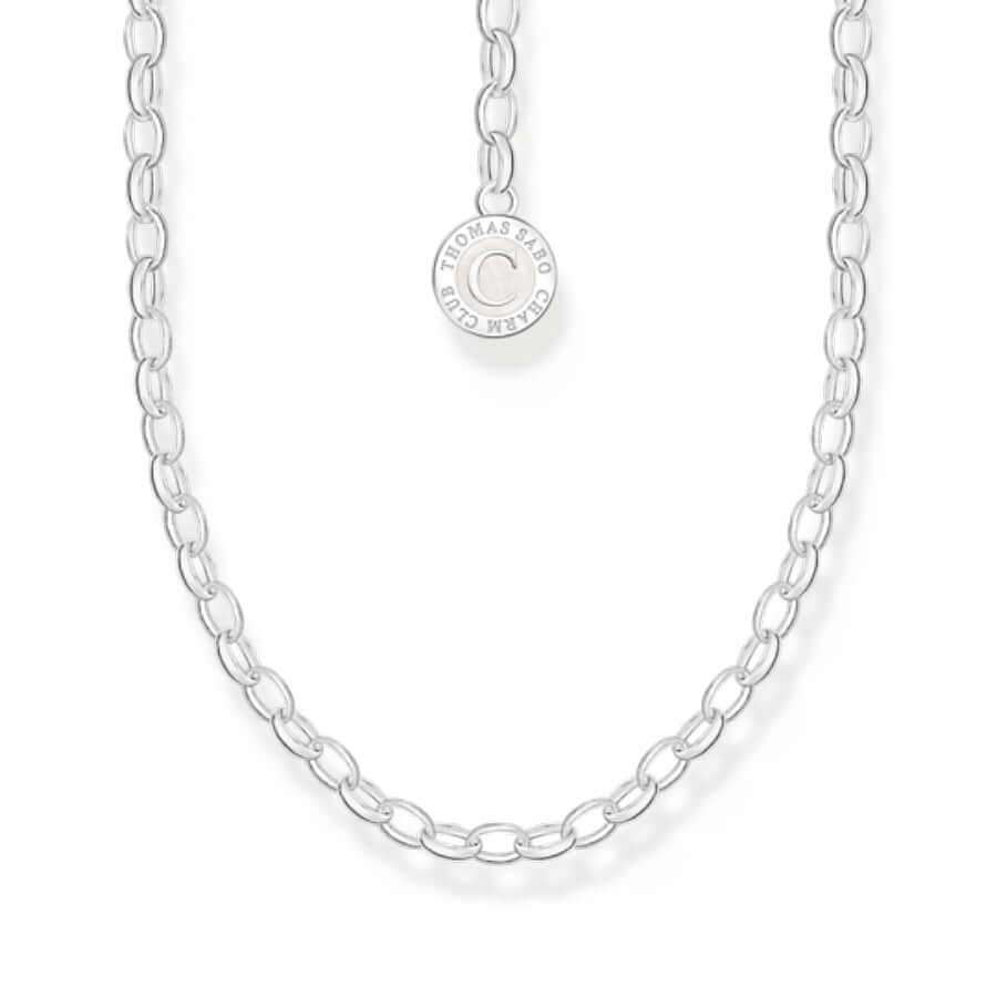 Thomas Sabo Member Charm Kaulakoru X0288-007-21-L45