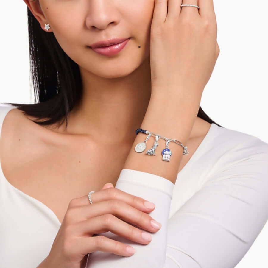 Thomas Sabo Member Charm Rannekoru A2129-007-32