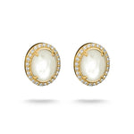 Thomas Sabo Mother-Of-Pearl Korvakorut H2354-M01-14