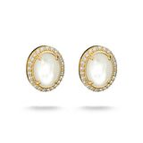 Thomas Sabo Mother-Of-Pearl Korvakorut H2354-M01-14