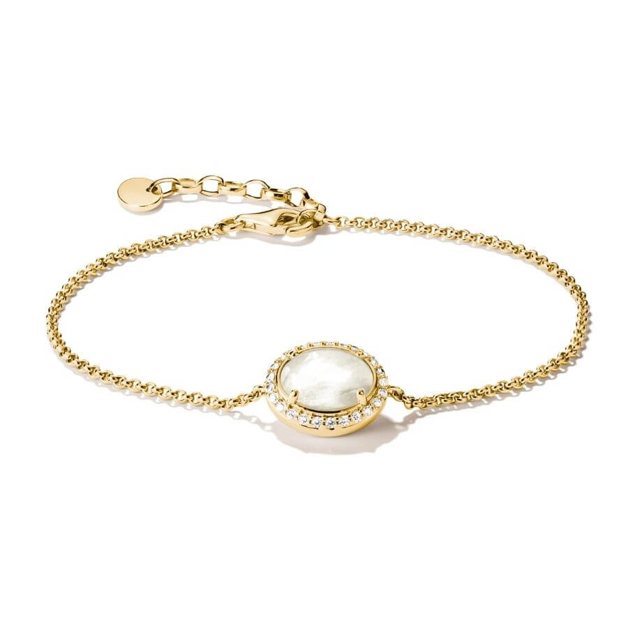 Thomas Sabo Mother-Of-Pearls Rannekoru A2234-M01-14