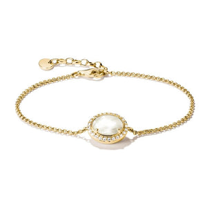 Thomas Sabo Mother-Of-Pearls Rannekoru A2234-M01-14