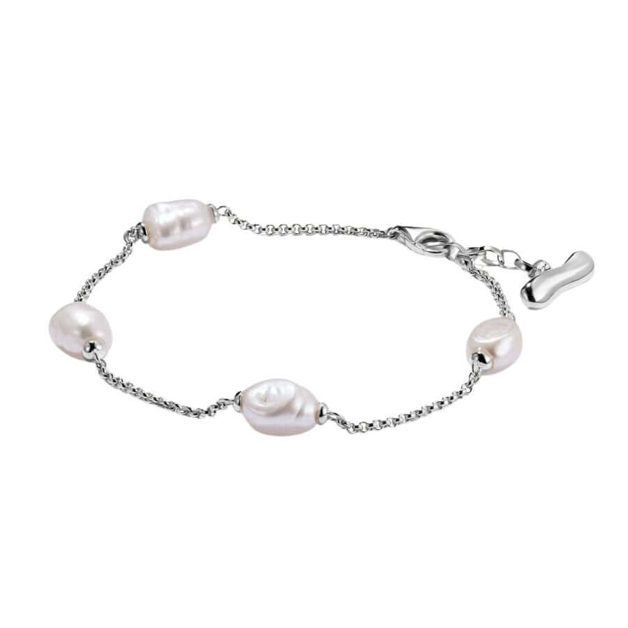 Thomas Sabo Natural Beauty Rannekorut A2189-082-14-L19V